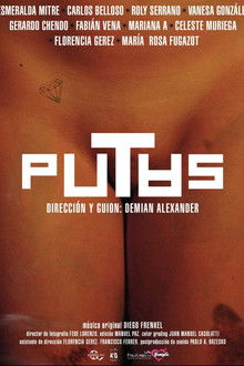 Putas poster