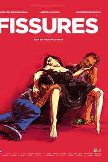 Fissures poster