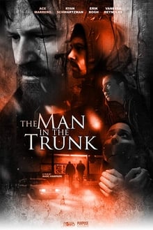 Watch Movies The Man in the Trunk (2019) Full Free Online