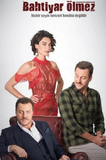 Bahtiyar Olmez poster