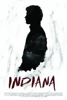 Indiana poster
