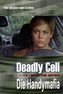 NDA - Salassapitosopimus poster