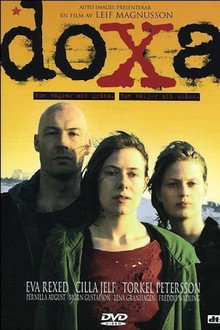 Doxa poster
