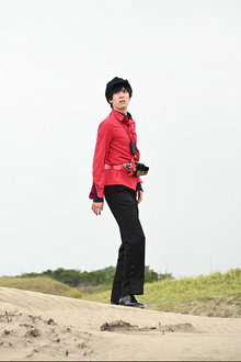 The King's Sword in Avalon