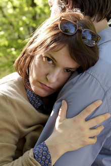 Familie mit Hindernissen poster