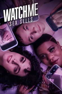 WatchMe - Sex sells poster
