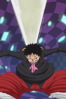 The End of the Deadly Battle?! Katakuri's Awakening in Anger!