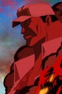 The Straw Hats Stunned! The New Fleet Admiral of the Navy!