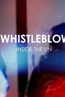 The Whistleblowers