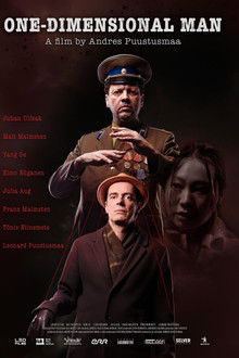 One-Dimensional Man poster
