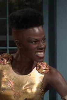 A Date With Grace Jones