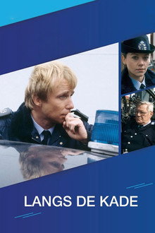 Langs de Kade poster