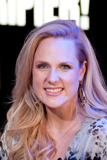 Marie-Soleil Dion