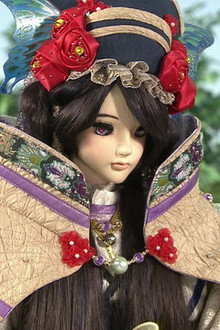 Attack of the Xuán Guǐ Zōng!