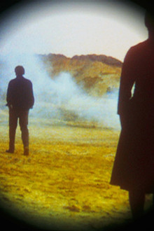 Lost Boundaries poster