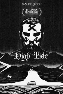 High Tide poster