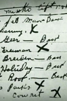 Killer's 'Cattle' Log
