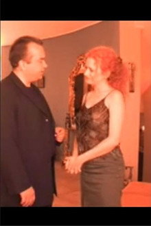 Πανικός και παράνοια μέσα σε μια παραίσθηση poster