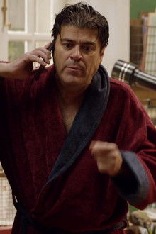 Ya nos cayó el chahuiscle