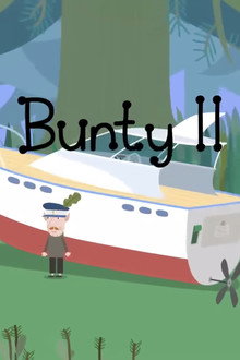 Bunty II