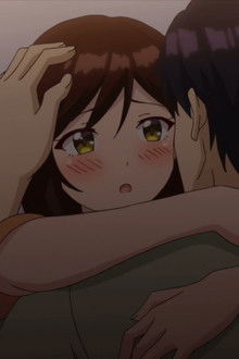 I’m Not Big Sis Right Now, Okay?