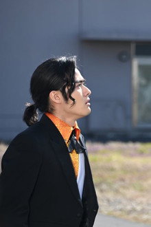 Legend Rider? 100 Years Too Early!