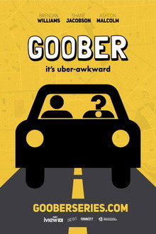 Goober poster