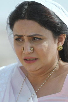 Kesar Receives a Threat