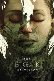 The Book Of Vision poster