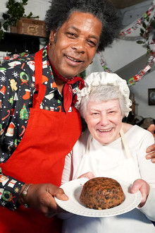 Christmas Special - Newark 23