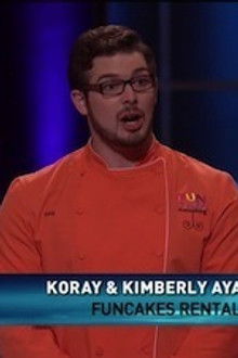 Week 3: FunCakes Rental, Paper Box Pilots, Tablejacks USA, Reviver