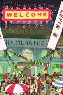 The Miami Bank Raid Anniversary