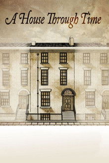 A House Through Time poster
