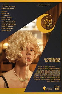 The Night of Purple Horrors poster