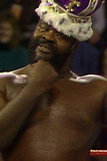 Saturday Night's Main Event - Jan 03, 1987