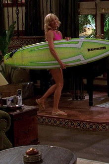 The Sea Is a Harsh Mistress