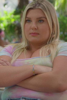 You Are in a Huge Pond Now