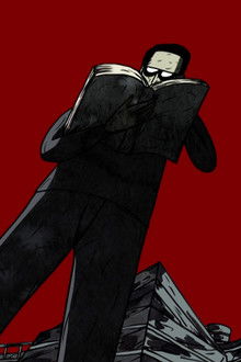 A Virtuoso of Surrealistic Hand-Drawn Animation