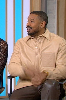 Cast of Creed III