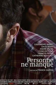 No One's Missing poster