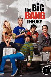 The Big Bang Theory (2011) Seasons 4 The Big Bang Theory (2011) Seasons 4