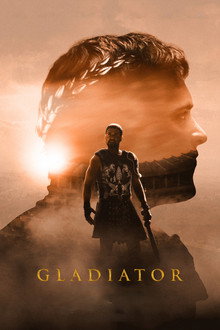 Gladiator poster