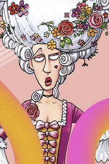 Prom 10: Horrible Histories: ’Orrible Opera