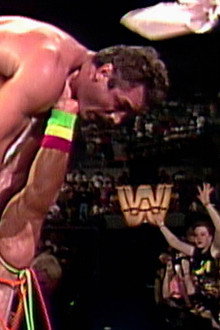 Saturday Night's Main Event - Jul 28, 1990