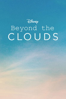 Beyond the Clouds poster