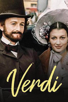 Verdi poster