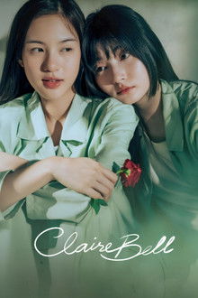 ClaireBell poster