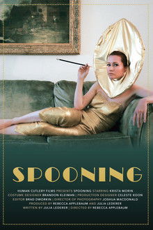 Spooning poster