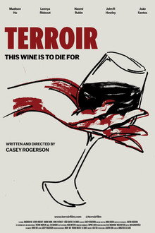 Terroir poster