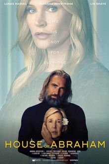 House of Abraham poster